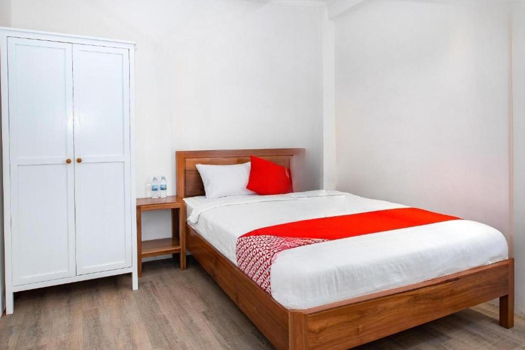Gis Hotel Nha Trang & Motorbike Rental Dış mekan fotoğraf