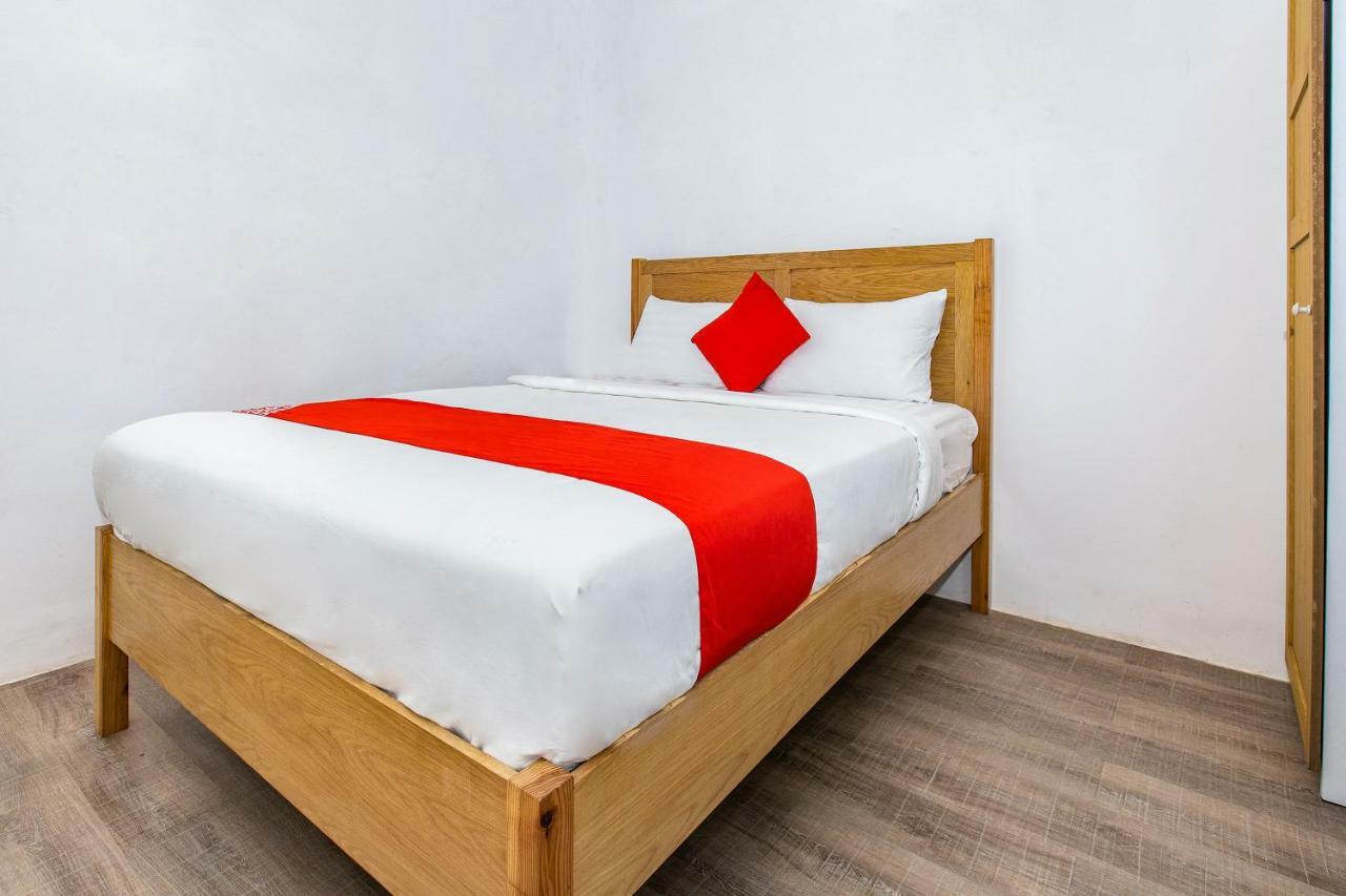 Gis Hotel Nha Trang & Motorbike Rental Dış mekan fotoğraf