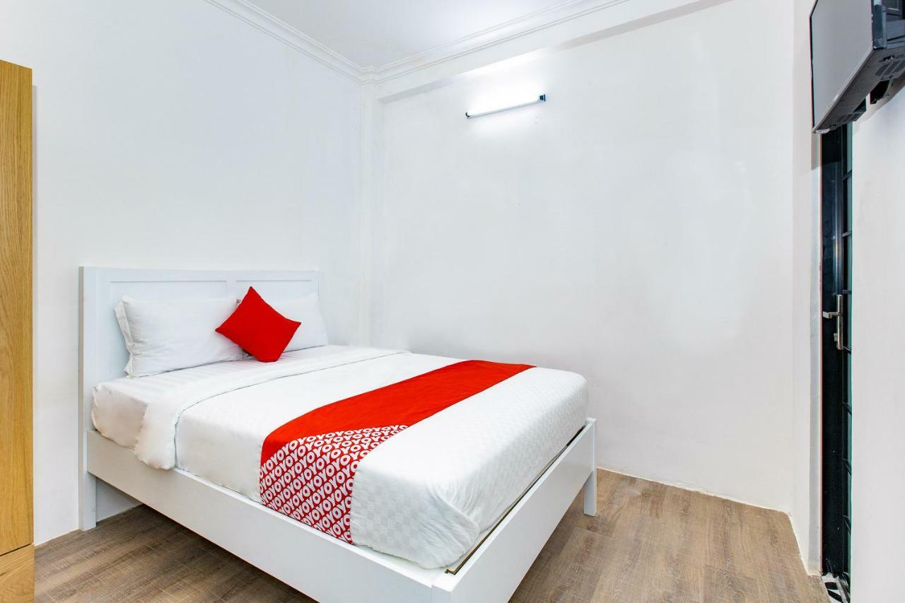 Gis Hotel Nha Trang & Motorbike Rental Dış mekan fotoğraf