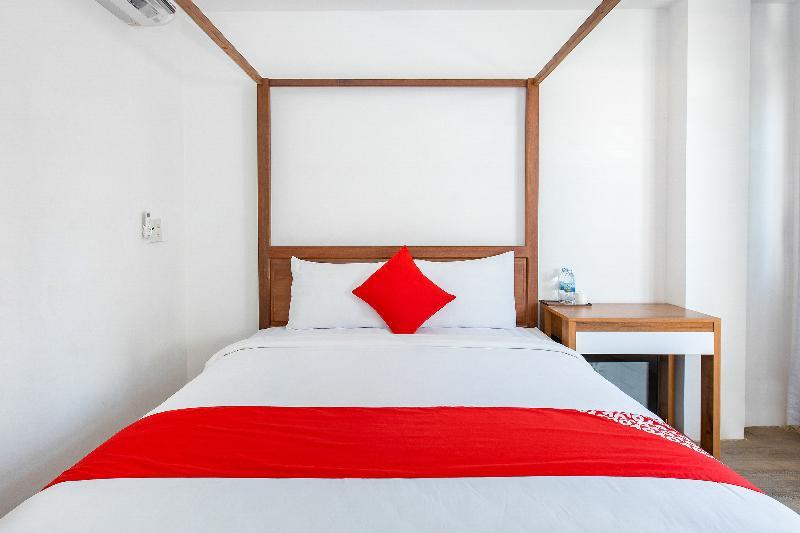 Gis Hotel Nha Trang & Motorbike Rental Dış mekan fotoğraf